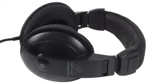Behringer HPM 1000 Black Slúchadlá na uši