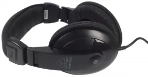 Behringer HPM 1000 Black Slúchadlá na uši