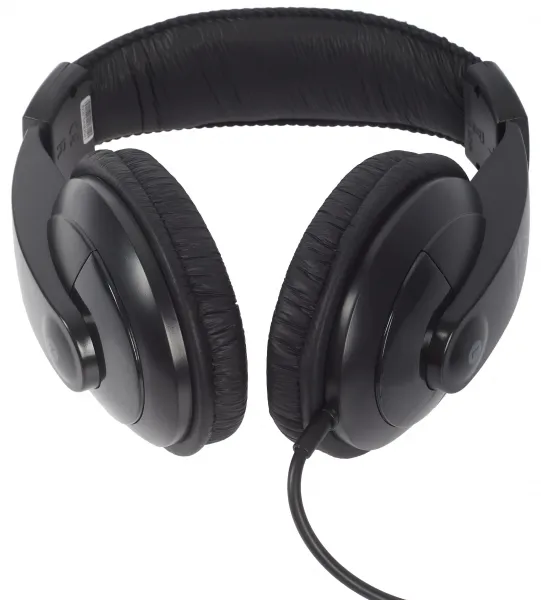 Behringer HPM 1000 Black Slúchadlá na uši