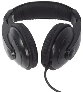 Behringer HPM 1000 Black Slúchadlá na uši