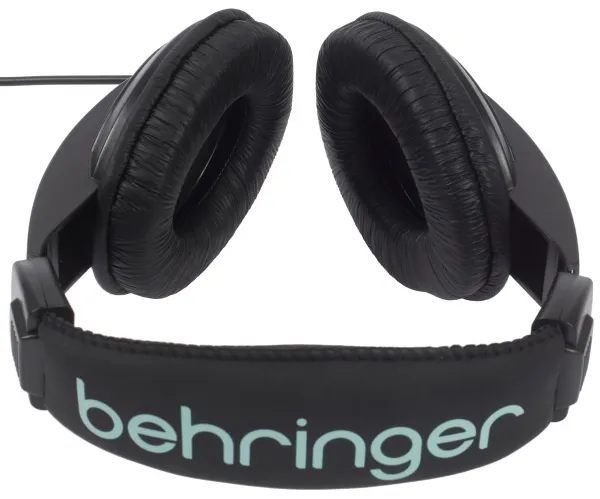Behringer HPM 1000 Black Slúchadlá na uši