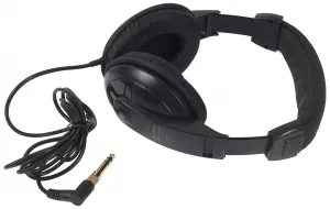 Behringer HPM 1000 Black Slúchadlá na uši