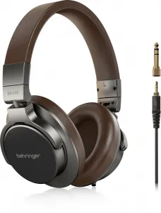 Behringer BH 470 Štúdiové slúchadlá