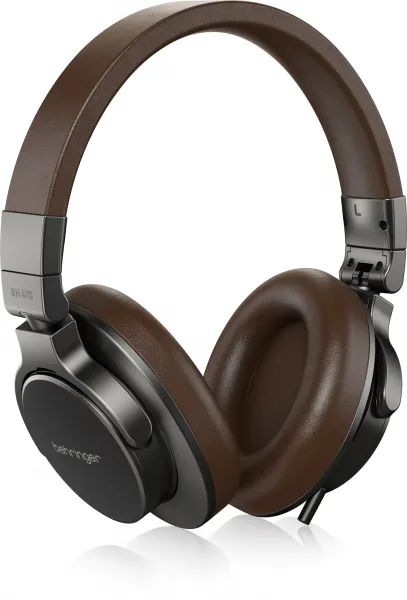 Behringer BH 470 Štúdiové slúchadlá