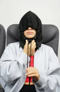 Cabeau Nap Now Hoodie