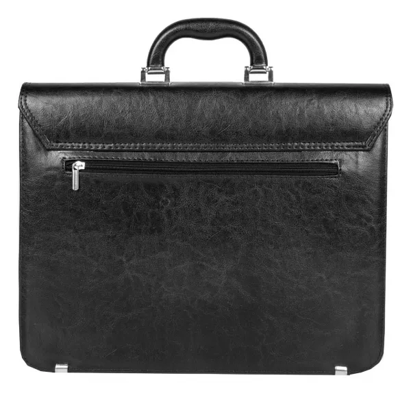 REAbags 7416TR - čierna/nikel