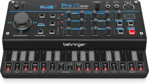 Behringer Pro-VS Mini Syntetizátor