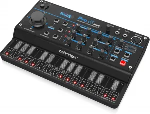 Behringer Pro-VS Mini Syntetizátor