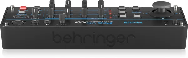 Behringer Pro-VS Mini Syntetizátor