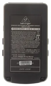 Behringer NR300