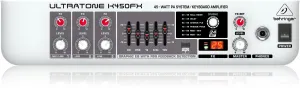 Behringer K450FX Ozvučenie pre klávesy