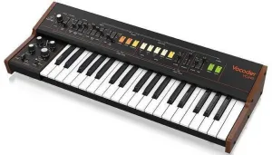 Behringer Vocoder VC340 Syntetizátor