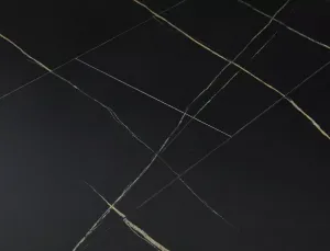 Rozkladací jedálenský stôl GASTON Signal Dub artisan