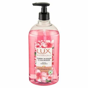 Lux Botanicals Cherry Blossom & Niacinamide sprchovací gél 720 ml 1ks