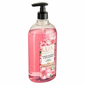 Lux Botanicals Cherry Blossom & Niacinamide sprchovací gél 720 ml 1ks