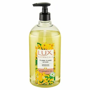 Lux Botanicals Ylang Ylang & Cica sprchovací gél 720 ml 1ks