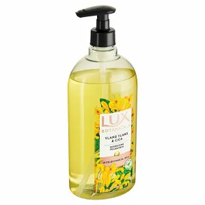Lux Botanicals Ylang Ylang & Cica sprchovací gél 720 ml 1ks