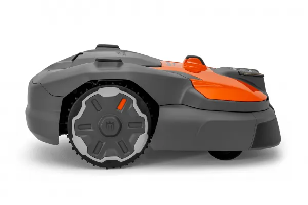 Robotická kosačka Husqvarna Automower® 560 EPOS™