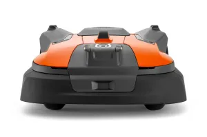 Robotická kosačka Husqvarna Automower® 580 EPOS™