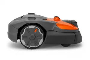 Robotická kosačka Husqvarna Automower® 580 EPOS™
