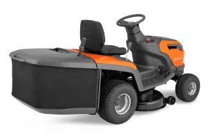 Akumulátorový traktor Husqvarna TC 100i