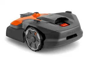 Robotická kosačka Husqvarna Automower® 580 EPOS™