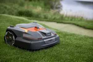 Robotická kosačka HUSQVARNA AUTOMOWER 580L EPOS