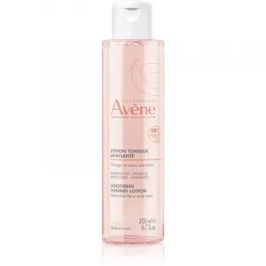 AVÈNE Upokojujúce pleťové tonikum 200 ml