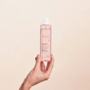 AVÈNE Upokojujúce pleťové tonikum 200 ml