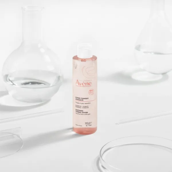 AVÈNE Upokojujúce pleťové tonikum 200 ml