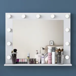 Decorative Chipboard Mirror EF108 - 2998