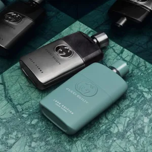 GUCCI GUCCI GUILTY POUR HOMME LOVE EDITION Parfumovaná voda