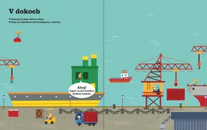 Všetko, čo jazdí 2000 samolepiek