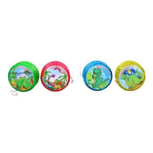 Tethyus Yoyo Dino so svetlom