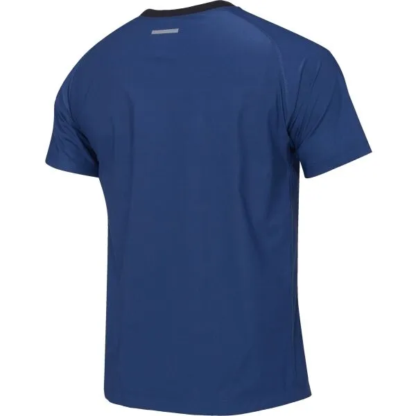 RDX M1 SWEAT T-SHIRT Pánske športové tričko, tmavo modrá, veľkosť XXXL