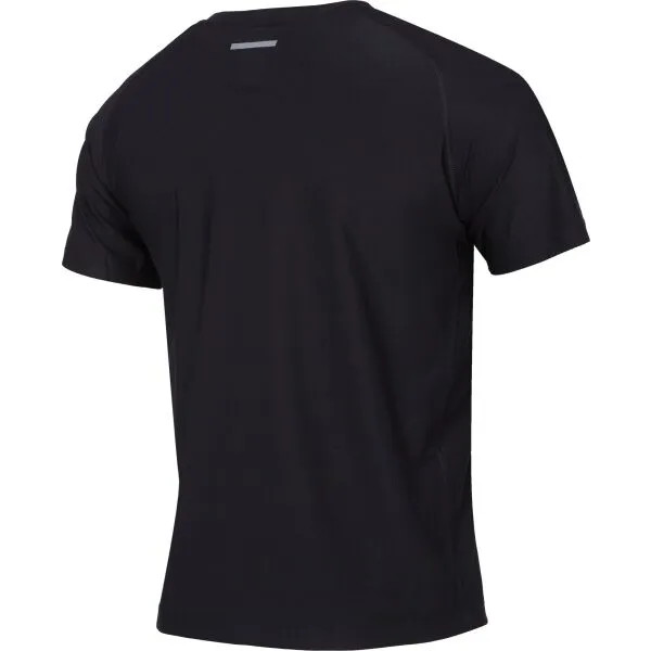 RDX M1 SWEAT T-SHIRT Pánske športové tričko, čierna, veľkosť