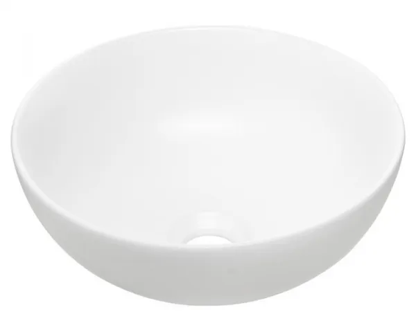 Comad Závěsná skříňka SantaFe Domi s deskou a umyvadly 140 cm černá