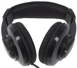 Behringer HPM1100-BK Štúdiové slúchadlá