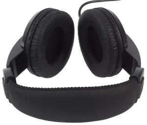 Behringer HPM1100-BK Štúdiové slúchadlá