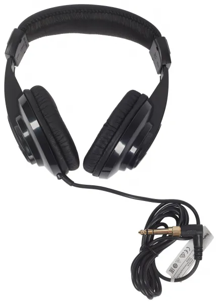 Behringer HPM1100-BK Štúdiové slúchadlá