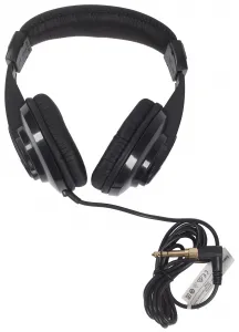 Behringer HPM1100-BK Štúdiové slúchadlá