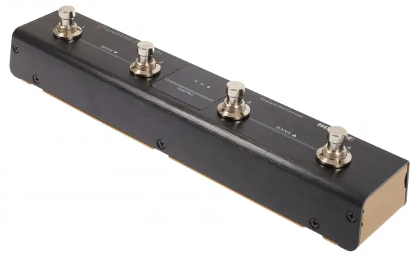 Hotone Ampero Control Gitarový efekt