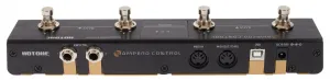 Hotone Ampero Control Gitarový efekt