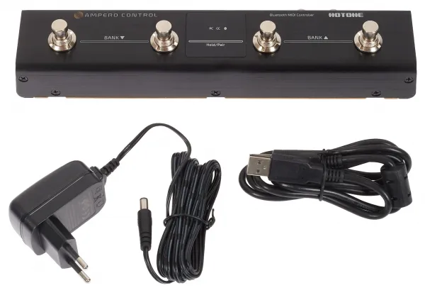 Hotone Ampero Control Gitarový efekt