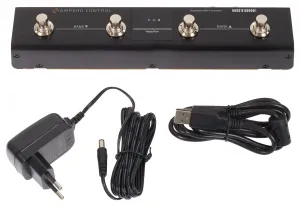 Hotone Ampero Control Gitarový efekt