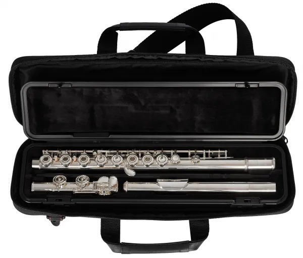 Yamaha YFL 382 Koncertná priečna flauta