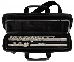 Yamaha YFL 382 Koncertná priečna flauta