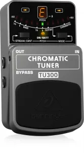 Behringer TU300 Pedálová ladička