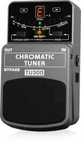 Behringer TU300 Pedálová ladička