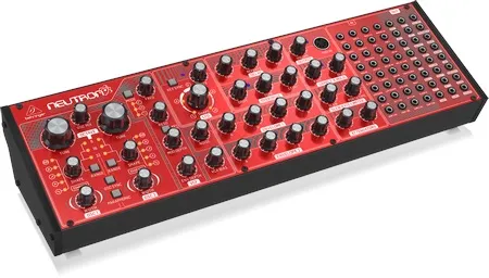 Behringer Neutron Syntetizátor